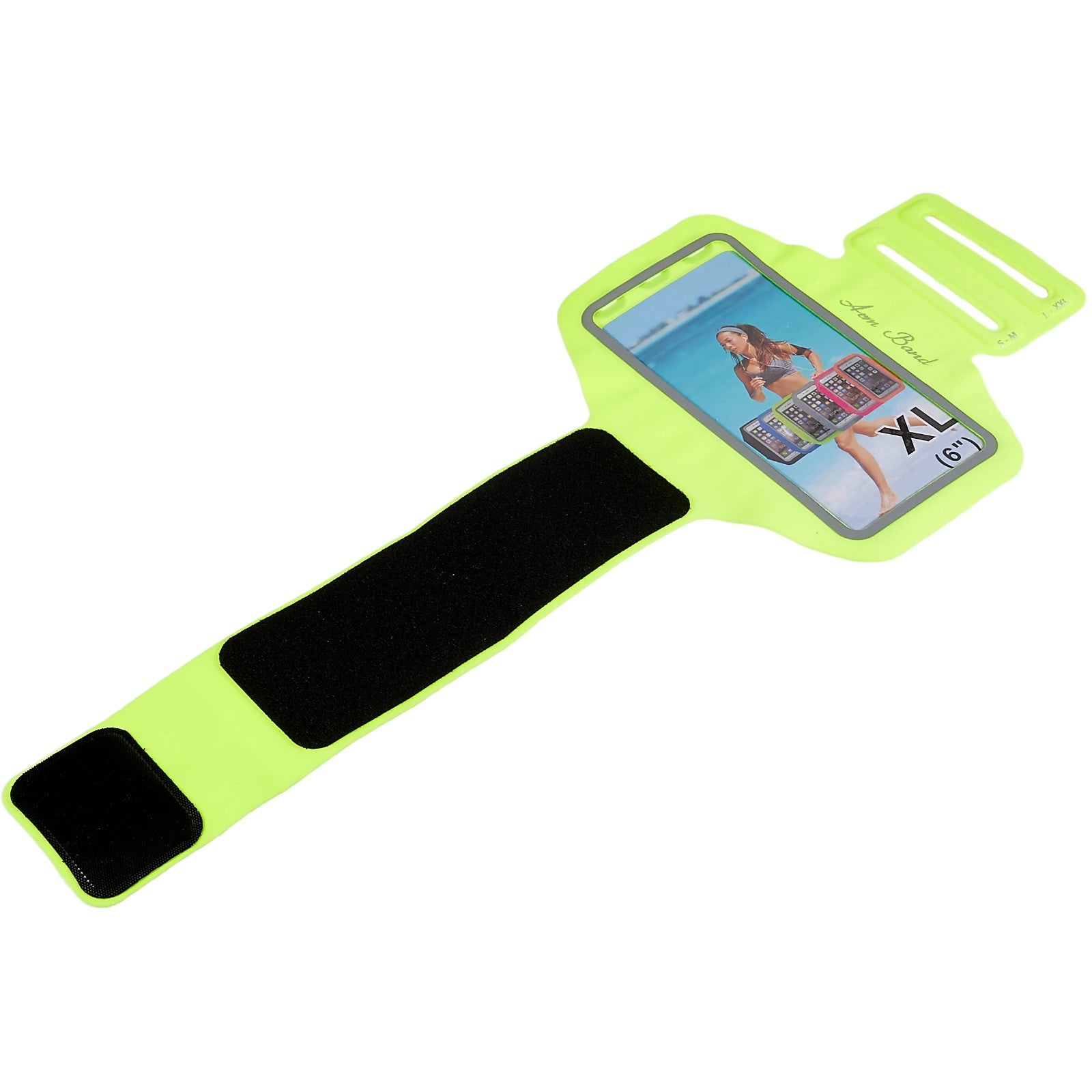 Running Armband for Phone within 6-inch Waterproof Sports Gym Armband Case Phone Holder with Touch Screen Running Armband for Phone within 6-inch Waterproof Sports Gym Armband Case Phone Holder with Touch Screen